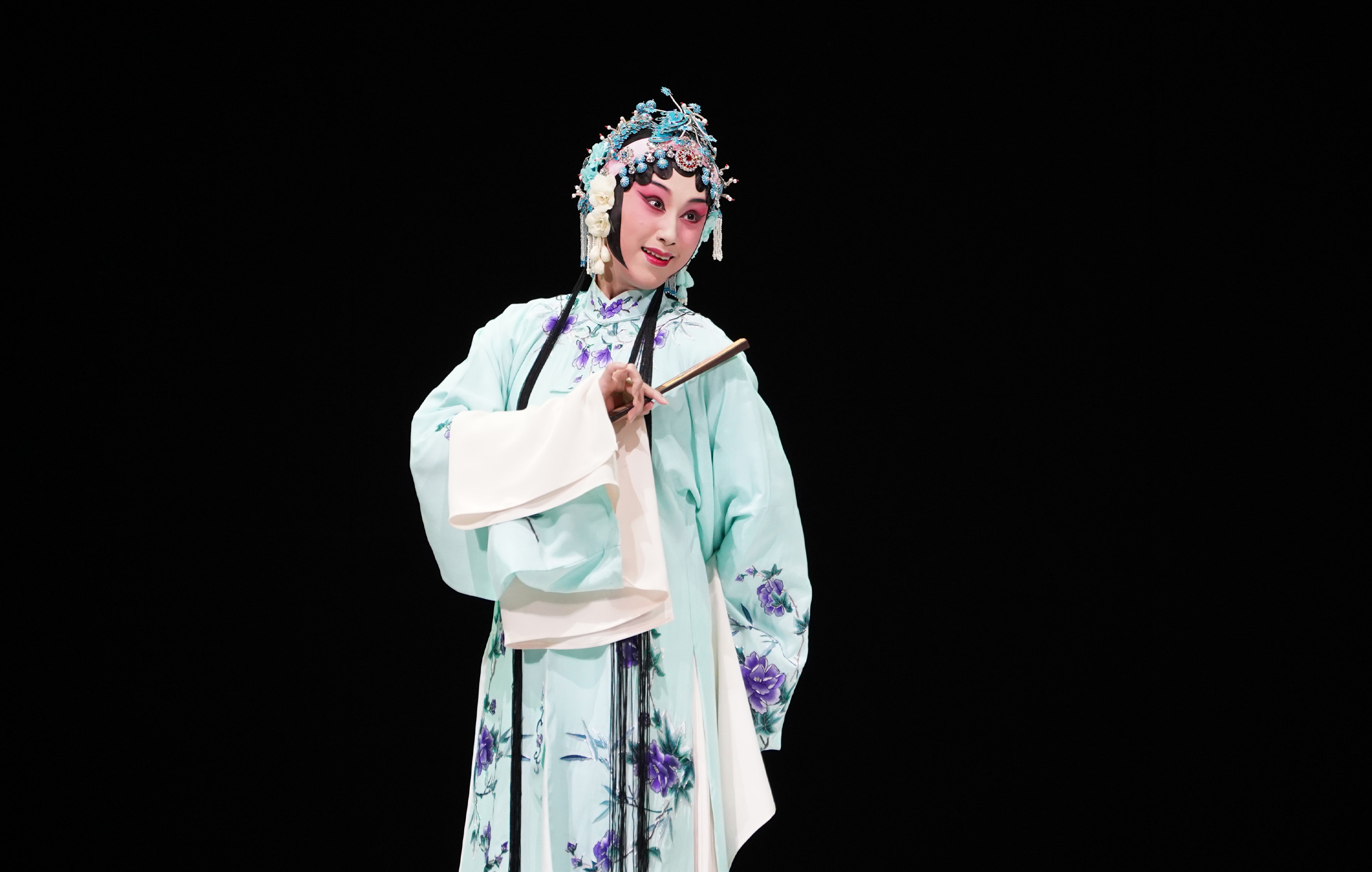 《國光微劇場》國光劇團宣傳圖片